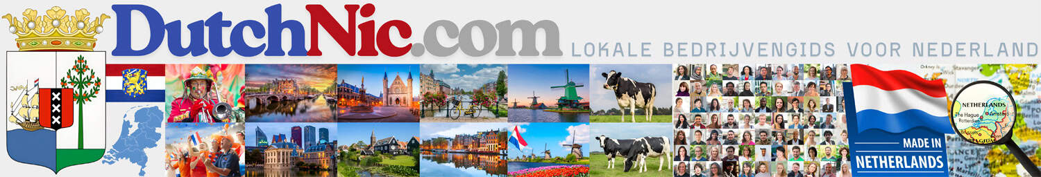 Gemaakt in Nederland - FotoStudio79